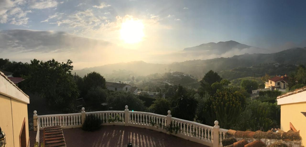 Views Apartment, Cortijo Fruitful Hills Appartement