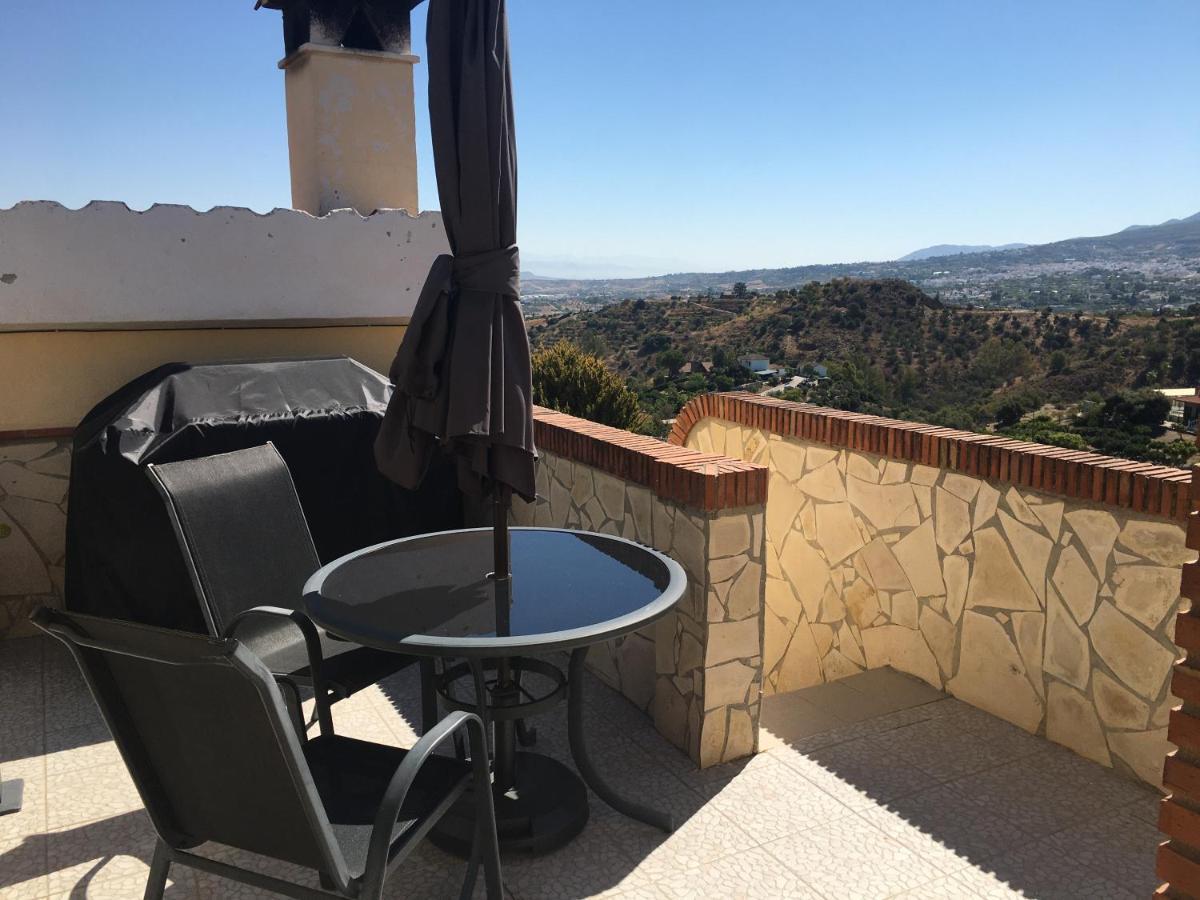 Views Apartment, Cortijo Fruitful Hills Málaga