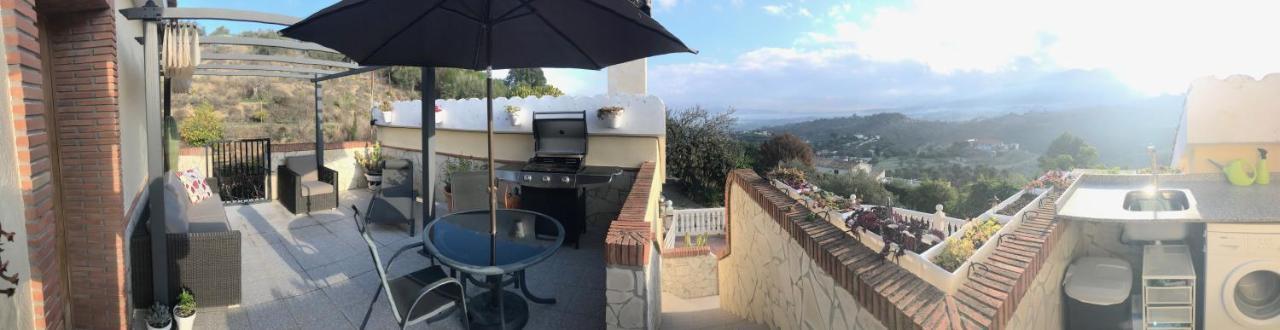 Views Apartment, Cortijo Fruitful Hills Appartement