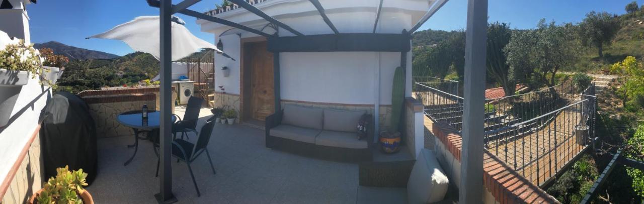 Views Apartment, Cortijo Fruitful Hills Appartement *